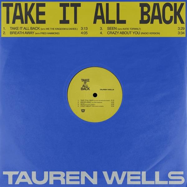Take it All Back